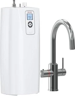 Stiebel Eltron Hot 2.6 N Premium + 3in1 c verchromt