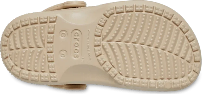 Crocs Baya Clog chai (Junior)