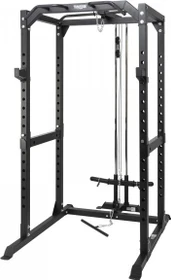 Taurus Power Cage Set Kraftstation