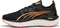 Puma ForeverRun Nitro puma black/sunset glow/sun stream (Damen) Vorschaubild
