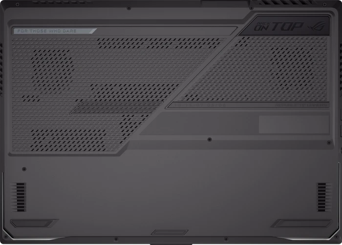 ASUS ROG Strix G17 G713QR-HG155, Eclipse Gray, Ryzen 9 5900HX, 8GB RAM, 512GB SSD, GeForce RTX 3070, DE