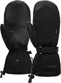Reusch Nadia R-Tex XT Mitten Handschuhe schwarz (Damen)