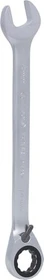 KS Tools GEARplus RINGSTOP Maul-Ringratschenschlüssel, 14x191mm