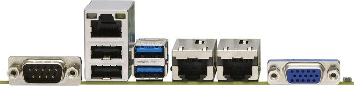 Supermicro X11SSH-TF, bulk (Intel 1151)