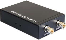 DeLOCK HDMI/3G-SDI Konverter