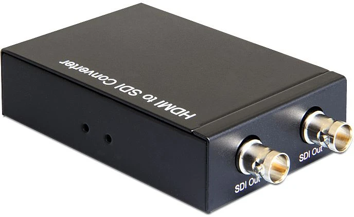 DeLOCK HDMI/3G-SDI Konverter