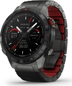 Garmin MARQ Athlete Generation 2 Performance Edition