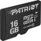 Patriot LX R80 16GB, UHS-I U1, Class 10, 5er-Pack Vorschaubild