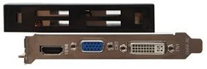 Club 3D Radeon HD 4650 Noiseless Edition, 1GB DDR3, VGA, DVI, HDMI