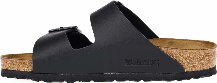Birkenstock Arizona schwarz
