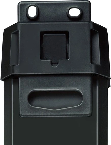 Brennenstuhl Premium-Line 60000A, Überspannungsschutz, 6-fach, 3m, schwarz