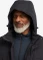 Jack Wolfskin Canyon Shield Funktionsmantel schwarz (Herren) Vorschaubild