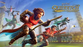 Harry Potter: Quidditch Champions (Download) (PC)
