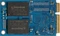 Kingston SSDNow KC600 256GB, MO-300 / mSATA 6Gb/s Vorschaubild