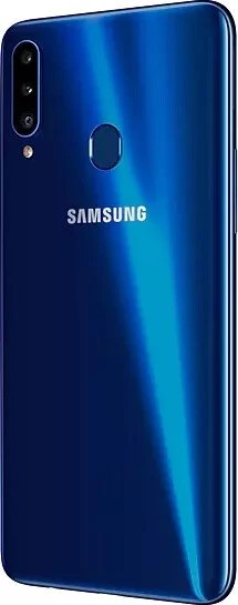 Samsung Galaxy A20s 32GB blau