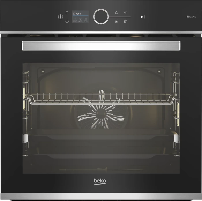 Beko BBIMM13500XMSW Backofen (7757788404)
