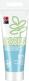 Marabu Green Alkydfarbe, pastellblau, 100ml