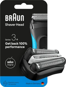 Braun 32B Scherkopf