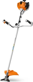 Stihl FS 240 C-E Benzin-Motorsense