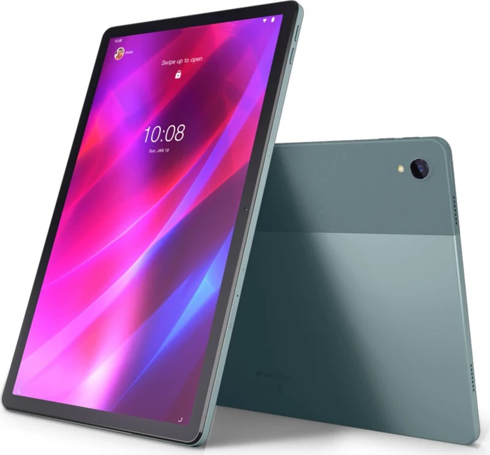 Lenovo Tab P11 Plus TB-J616X, Modernist Teal, 6GB RAM, 128GB