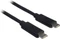 Inter-Tech Argus GD-25010, USB-C 3.1 Vorschaubild