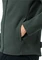 Jack Wolfskin Winterstein FZ Funktionsjacke black olive (Herren) Vorschaubild