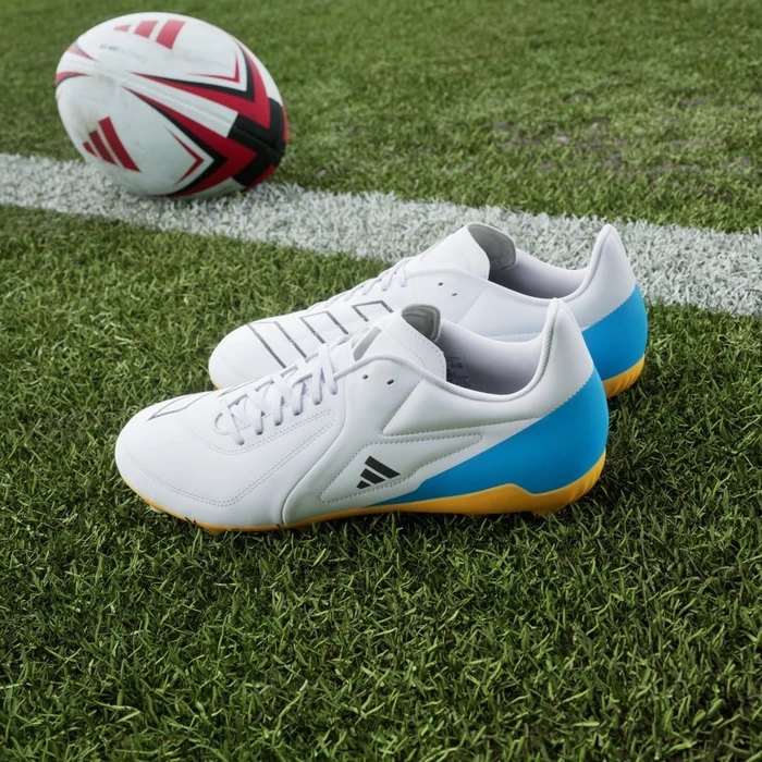 adidas RS15 Elite SG cloud white/core black