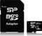 Silicon Power Elite, microSD UHS-I, Class 10 Vorschaubild