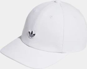 adidas Originals Relaxed Kappe weiß