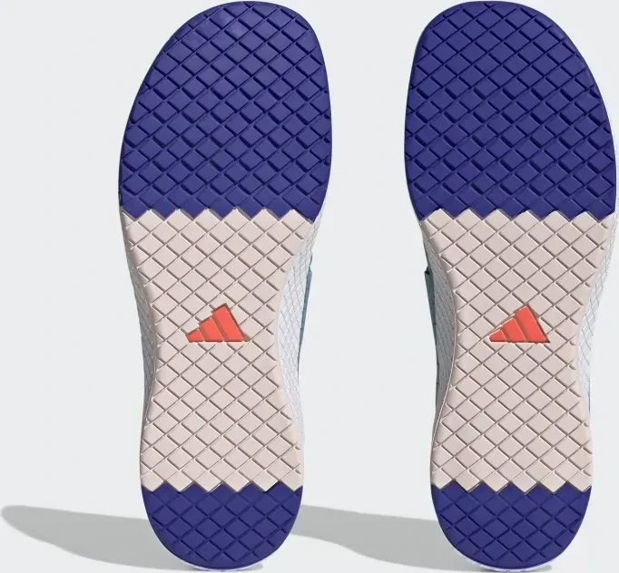 adidas The Total preloved blue/cloud white/lucid blue (Herren)