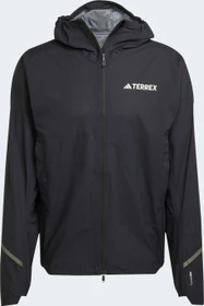 adidas Terrex Xperior 2.5L Light Climaproof Funktionsjacke schwarz (Herren)