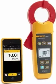 Fluke 368 FC Strommesszange-Multimeter