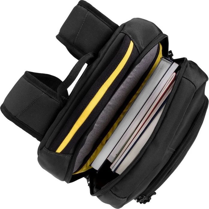 RivaCase Erebus 5431 Stadtrucksack 15.6", schwarz