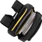 RivaCase Erebus 5431 Stadtrucksack 15.6", schwarz Vorschaubild