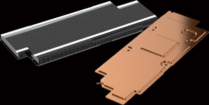 INNO3D GeForce RTX 2080 Ti X2 OC, 11GB GDDR6, HDMI, USB-C, 3x DP