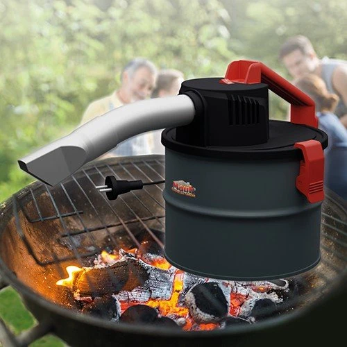Mauk BBQ & Kamin Aschesauger