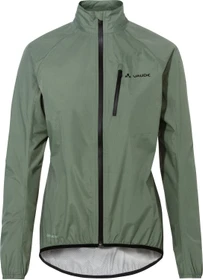 Vaude Drop III Fahrradjacke agave (Damen)