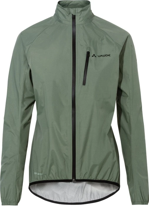 Vaude Drop III Fahrradjacke agave (Damen)