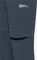 Jack Wolfskin Pico Trail Zip-Off Hose lang midnight sky (Herren) Vorschaubild
