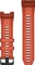 Garmin Ersatzarmband 26mm Silikon für Instinct 2X flame red Vorschaubild