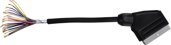 Hama SCART-Kabel 1.5m