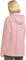 Jack Wolfskin Trailtime 2l Funktionsjacke rosegarden (Damen) Vorschaubild