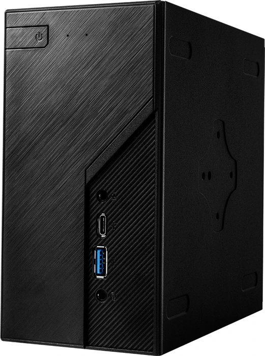 ASRock DeskMini H470