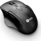 C-Tech WLM-17 Silent Wireless Dual-Mode Ergo Mouse schwarz, USB/Bluetooth Vorschaubild