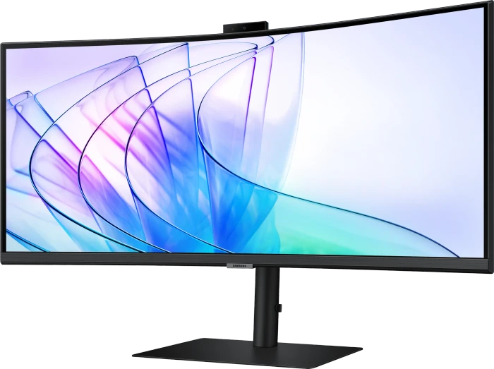 Samsung ViewFinity S6 S65VC, 34"