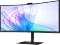 Samsung ViewFinity S6 S65VC, 34" Vorschaubild