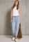 Street One Studio Jogg Casual Jeans ultra bleach random (Damen) Vorschaubild
