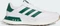 adidas S2G Spikeless Leather 24 cloud white/collegiate green/gum (Herren) Vorschaubild