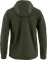 Fjällräven Expedition Fleece Hoodie Funktionsjacke deep forest (Damen) Vorschaubild