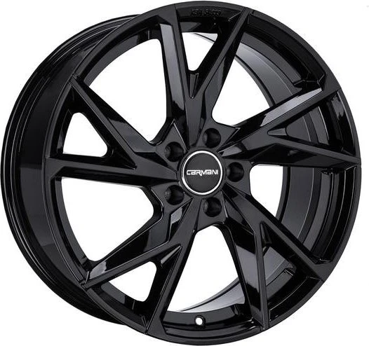 Carmani 23 Rudi 8.0x18 5/108 ET40 (verschiedene Farben)